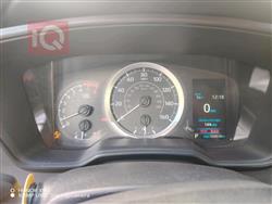 تۆیۆتا کۆرۆلا